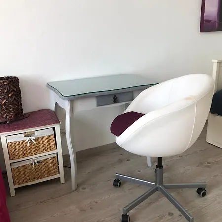 L'embellie Semesterbostad