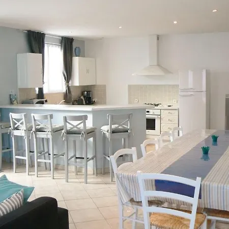 Gite A La Mer Pour 14 Pers -Disponible Vendredi Et Dimanche Pentecote - Proche Plages Et Port Plaisance * La Tremblade