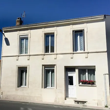 Gite A La Mer Pour 14 Pers -Disponible Vendredi Et Dimanche Pentecote - Proche Plages Et Port Plaisance Holiday home La Tremblade
